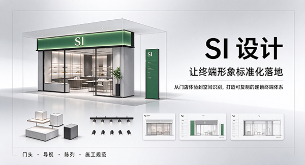 磴口县SI设计